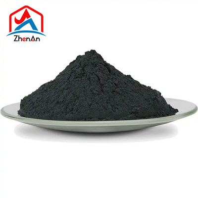 Poudre de tungstène métallique pur Poudre de tungstène de haute pureté 99,9%