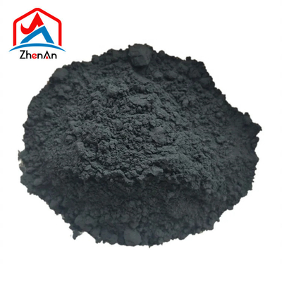 Poudre de tungstène métallique pur Poudre de tungstène de haute pureté 99,9%