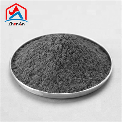 Poudre de tungstène métallique pur Poudre de tungstène de haute pureté 99,9%