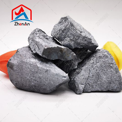 Métal de silicium 3303 2202 1101 Silicium industriel pour la fusion de l'aluminium