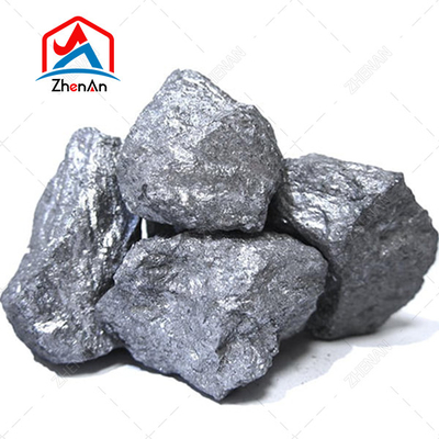 Le silicium métallique personnalisé 1-20 cm de la Chine