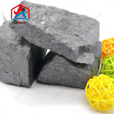 Le silicium métallique personnalisé 1-20 cm de la Chine