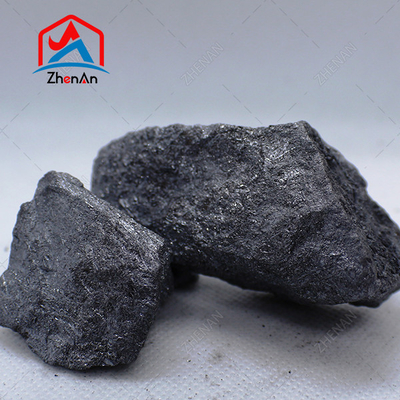 50-100cm 3303 Silicium métallique et 441 granulés standard disponibles en stock