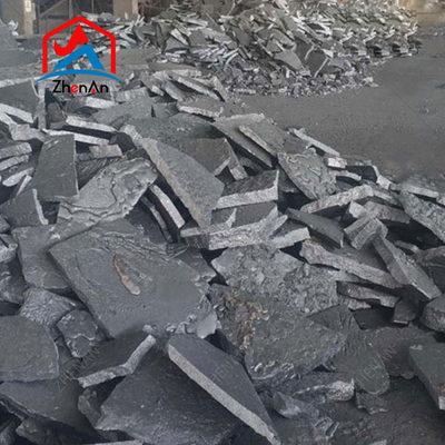 50-100cm 3303 Silicium métallique et 441 granulés standard disponibles en stock