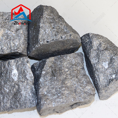 Le silicium métallique personnalisé 1-20 cm de la Chine