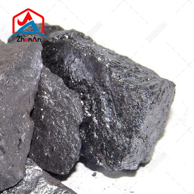 Métal de silicium 3303 2202 1101 Granularité Pour 10 mm-70 mm