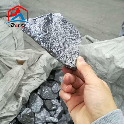 Chine Bon prix alliage métallique Silicium métallique 3303 2202 1101