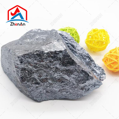 Si 2202 3303 411 551 553 métal au silicium de haute pureté 1-20 cm