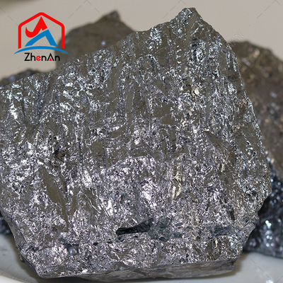 Si 2202 3303 411 551 553 métal au silicium de haute pureté 1-20 cm