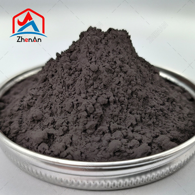 98% - 99% de silicium pur en poudre métallique 325 Mesh pour la métallurgie