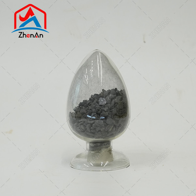 Alliages métallurgiques Ferrosilicium 70 72 75 Granules de ferrosilicium