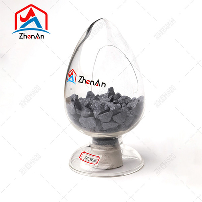 70% FeSi Ferro Silicium Ball pour la fabrication de l'acier