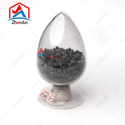 Casting Ferro Silicium 65 FeSi 65% 75% Haute pureté personnalisable