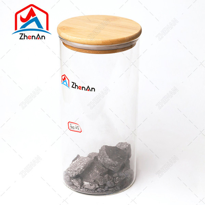 Ferrosilicium atomisé 75 FeSi 70% Si Ferroalliages pour Inoculant