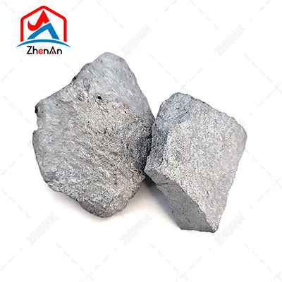 Granules de silicium ferreux 65 de 3 mm comme agent sphéroïdisant industriel