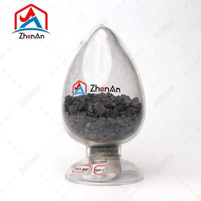 Granules de silicium ferreux 65 de 3 mm comme agent sphéroïdisant industriel