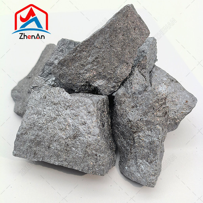 10 mm 75 Ferro silicium additif pour la sidérurgie