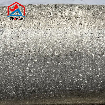 électrode de graphite UHP/HP/RP Dia électrode de graphite de 350 mm avec une tige pour Lf ou Eaf