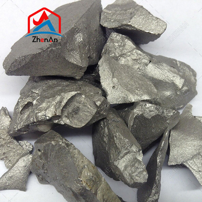 Ferrotitanium 28 à 75% FTi35S5 FTi35S8 FTi70 FeT70 Ferrotitan de qualité supérieure en vrac