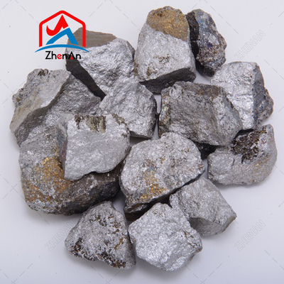 Ferrotitanium 28 à 75% FTi35S5 FTi35S8 FTi70 FeT70 Ferrotitan de qualité supérieure en vrac