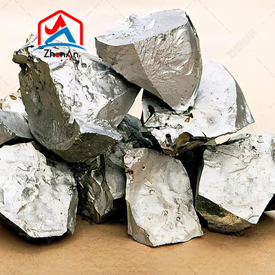 Ferrotitanium 28 à 75% FTi35S5 FTi35S8 FTi70 FeT70 Ferrotitan de qualité supérieure en vrac
