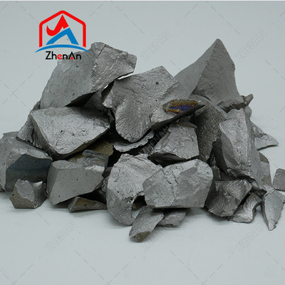 Ferrotitanium 28 à 75% FTi35S5 FTi35S8 FTi70 FeT70 Ferrotitan