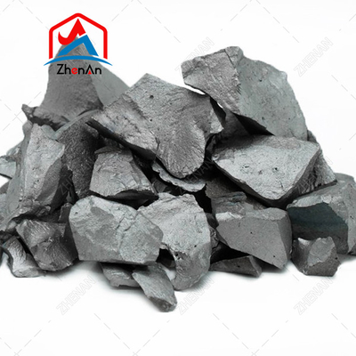 Ferrotitanium 28 à 75% FTi35S5 FTi35S8 FTi70 FeT70 Ferrotitan