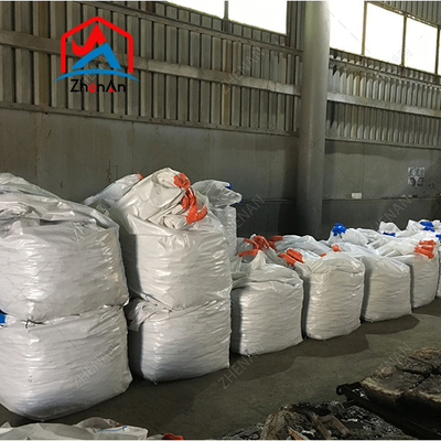 10 à 50 mm 65 à 75% titane alliage d'argent bloc métallique FTi35 FeTi70 ferro titane