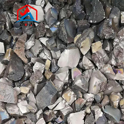 Ferrotitanium 28 à 75% FTi35S5 FTi35S8 FTi70 FeT70 Ferrotitan