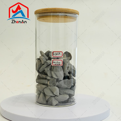 Nitrure de silicium ferreux de haute performance pour la fusion de l'acier inoxydable
