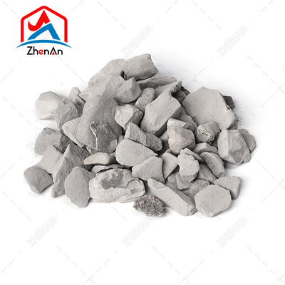 Nitrure de silicium ferreux pour la boue anhydre du grand haut fourneau