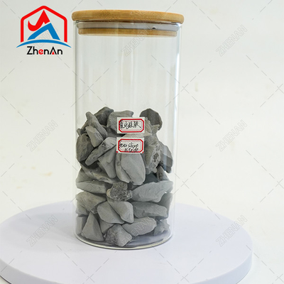 Nitrure de fer silicium sur mesure pour la fonte et la sidérurgie