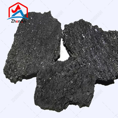 résistance à la corrosion à haute résistance au carbure de silicium Sic pour le sablage