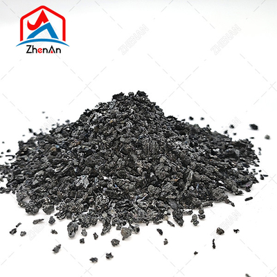 Prix bas 80 Maillage Carbide de silicium noir / Sic poudre pour roue de meulage de résine