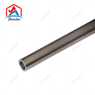 Tubes en alliage de cuivre de tungstène de haute qualité W75cu25 pour l'industrie