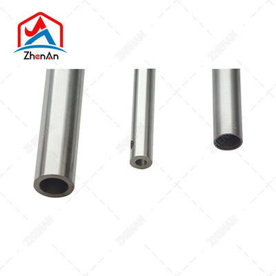 Tubes en alliage de cuivre de tungstène de haute qualité W75cu25 pour l'industrie