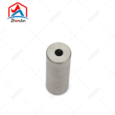 Tubes en alliage de cuivre de tungstène de haute qualité W75cu25 pour l'industrie