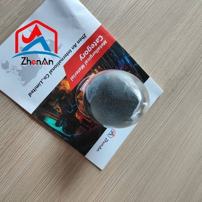 Carborundum carbure de silicium noir comme abrasif de meulage Sic 98% Min F12-F220 240# 325#