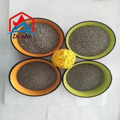 Carborundum carbure de silicium noir comme abrasif de meulage Sic 98% Min F12-F220 240# 325#