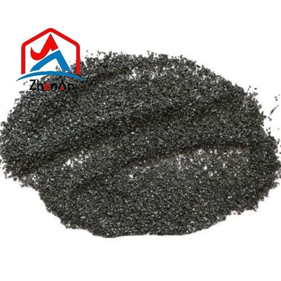 Abrasifs au carbure de silicium noir sic pour le meulage