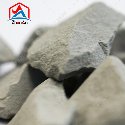 Poudre de nitrure de silicium ferreux de qualité supérieure pour applications sidérurgiques