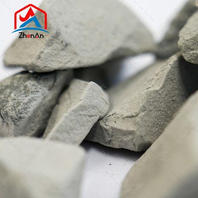 Poudre de nitrure de silicium ferreux de qualité supérieure pour applications sidérurgiques