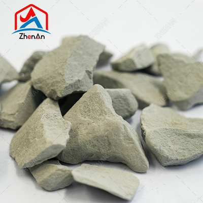 Poudre de nitrure de silicium ferreux de qualité supérieure pour applications sidérurgiques