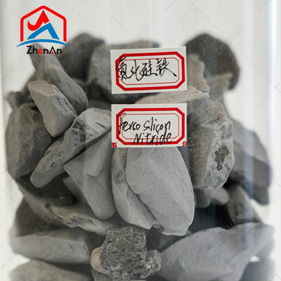 Nitrure de silicium ferreux de haute qualité pour matériaux réfractaires