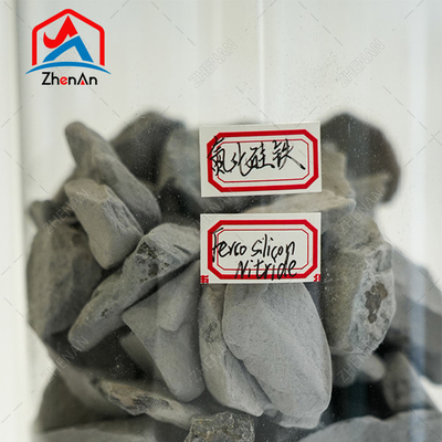 Nitrure de silicium ferreux de haute qualité pour matériaux réfractaires