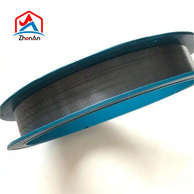 Dia0,8 mm Fil de tungstène tordu de haute qualité pour la fabrication de chauffe-eau au tungstène