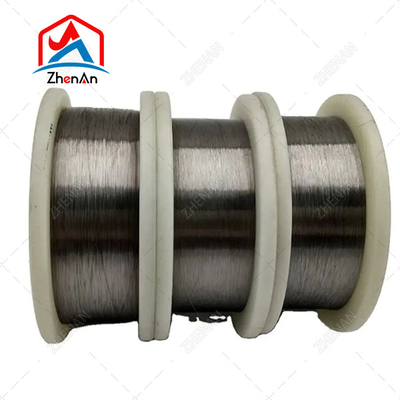Fabrique fournit Dia 0,5 mm Excellente qualité fil de tungstène