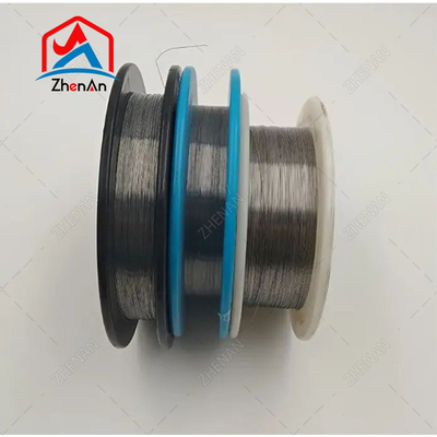 Fabrique fournit Dia 0,5 mm Excellente qualité fil de tungstène