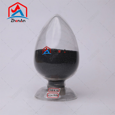 Fabrication d'acier Métal au silicium de haute pureté 3303 2202 1101
