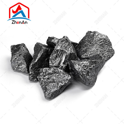 Métal de silicium de haute pureté de qualité 441 553 3303